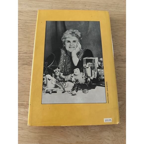 Anne McCaffrey, 2 BKS Moreta DragonLady of Pern & Nerilka's Story HC/BC/DJ/1stEd - Picture 16 of 16